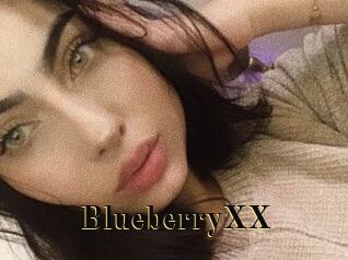 BlueberryXX
