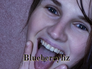 Blueberryliz