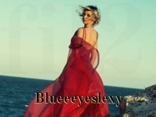 Blueeeyeslexy