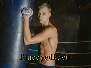 Blueeyedkevin