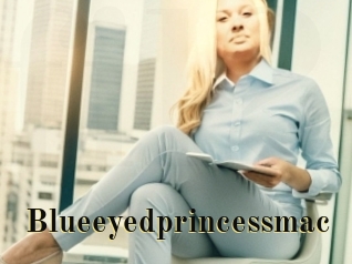 Blueeyedprincessmac