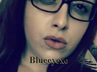 Blueeyexo