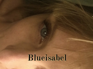 Blueisabel