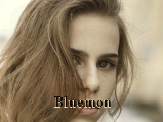 Bluemon