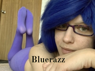 bluerazz Films 2 Q