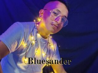Bluesander