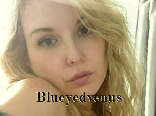 Blueyedvenus