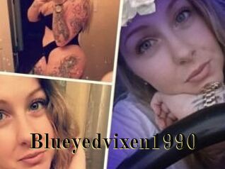 Blueyedvixen1990
