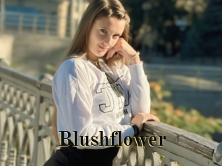 Blushflower