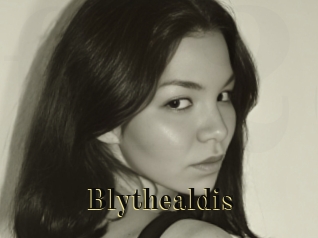 Blythealdis