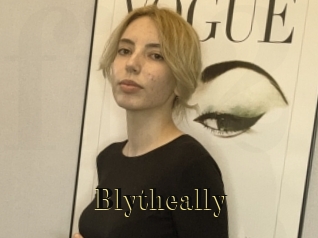 Blytheally