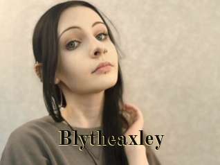 blytheaxley Films 2 Q