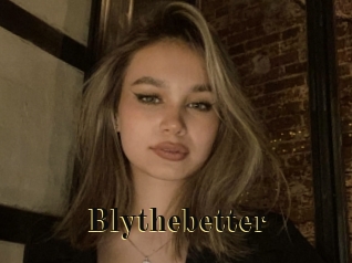 blythebetter Films 2 Q