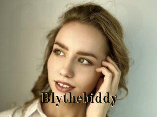 Blythebiddy