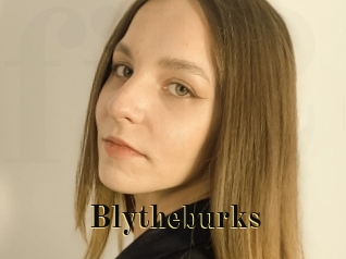 Blytheburks