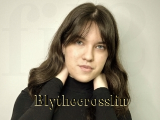 Blythecrosslin