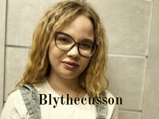 Blythecusson