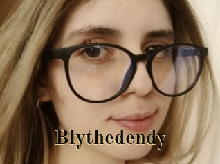 blythedendy Films 2 Q