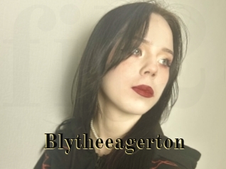 Blytheeagerton