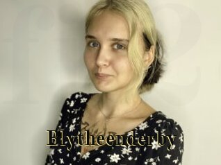 Blytheenderby