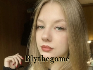 Blythegame