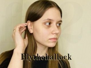 Blythehallock
