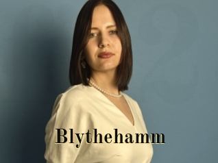 Blythehamm
