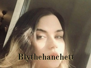 Blythehanchett
