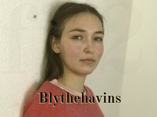 Blythehavins