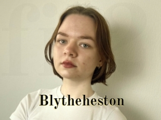 Blytheheston