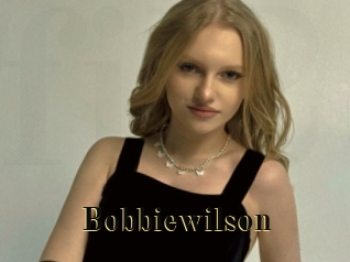 Bobbiewilson
