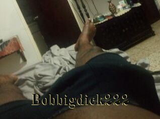 Bobbigdick222