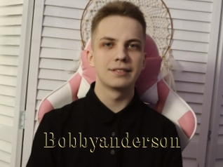 Bobbyanderson