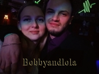 Bobbyandlola
