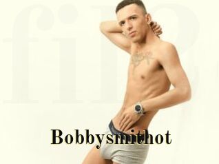 Bobbysmithot