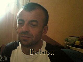Bobocu