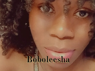 Boboleesha