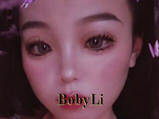 BobyLi