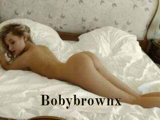 Bobybrownx