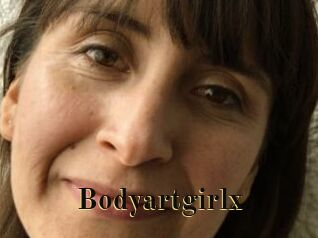 Bodyartgirlx