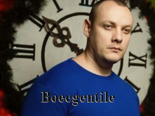 Boecgentile