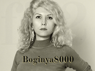 Boginya8000