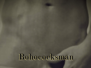 bohococksman Films 2 Q
