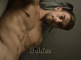 Bokiss