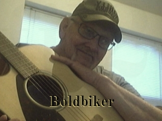 Boldbiker