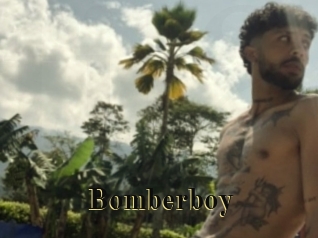 Bomberboy