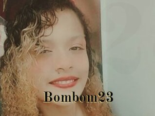 Bombom23