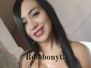 Bombonyta