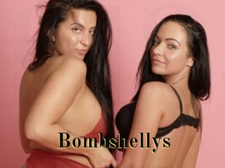 bombshellys Films 2 Q