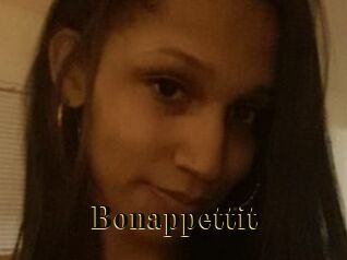 Bonappettit